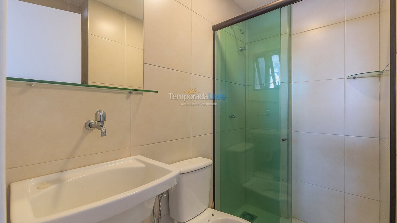 Apartamento para aluguel de temporada em Fortaleza (Ce Porto Das Dunas)