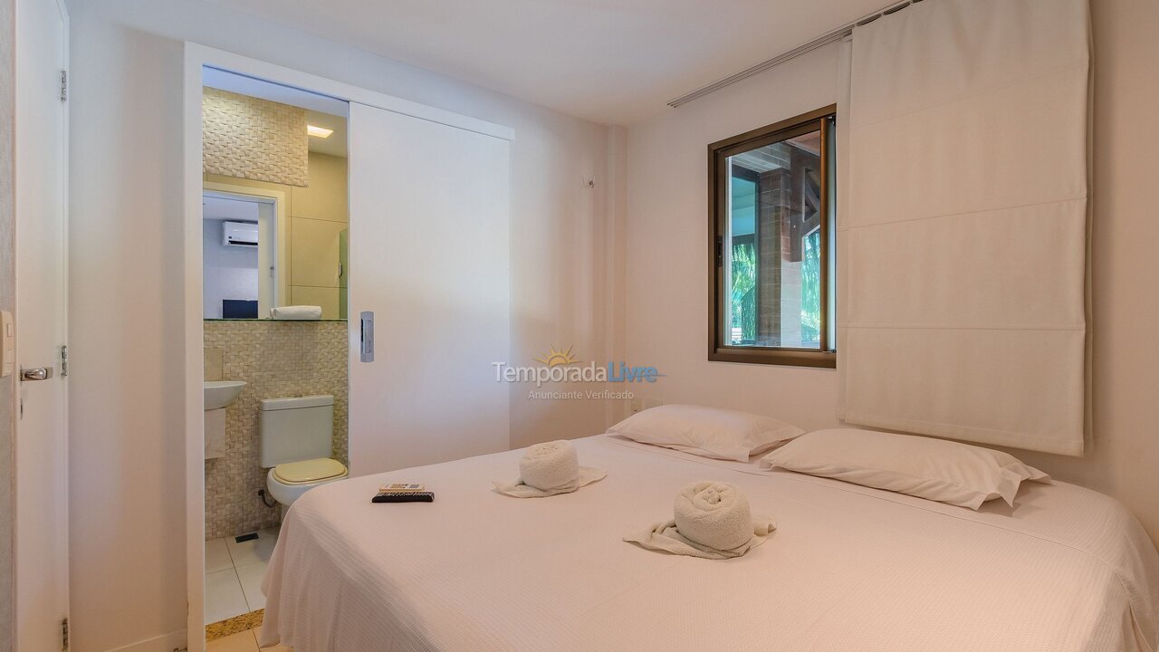 Apartamento para aluguel de temporada em Fortaleza (Ce Porto Das Dunas)