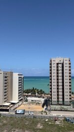 Apartment 300 meters from Maceió beach