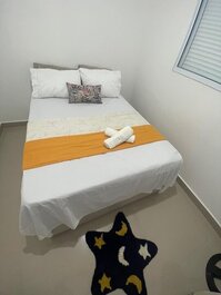 Apartamento de 1 dormitorio cerca de la playa