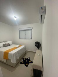 Apartamento de 1 dormitorio cerca de la playa