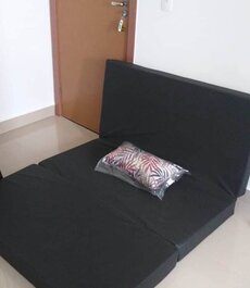 Apartamento de 1 dormitorio cerca de la playa