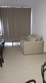 Apartamento de 1 dormitorio cerca de la playa