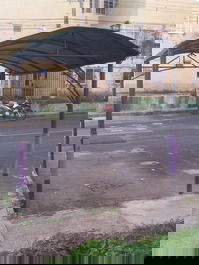 Garagem