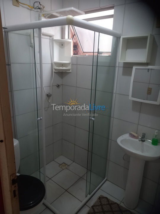 Apartamento para aluguel de temporada em Manaus (Cidade de deus)