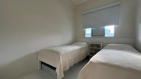 Apartamento para temporada Riviera de São Lourenço