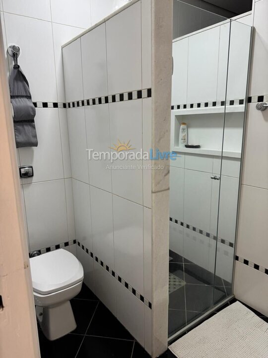 Apartamento para aluguel de temporada em Belo Horizonte (Prado)