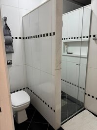 3 Quartos, Perto do metrô, vaga |Brazilian Corner