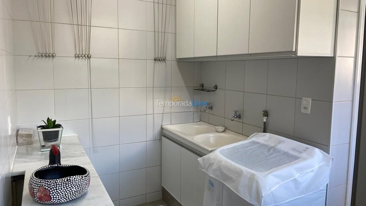 Apartamento para aluguel de temporada em Belo Horizonte (Prado)