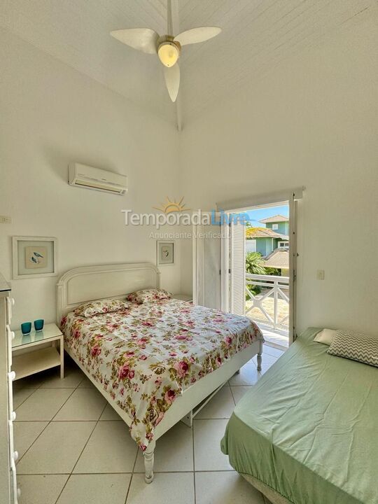 House for vacation rental in São Sebastião (Praia da Baleia)