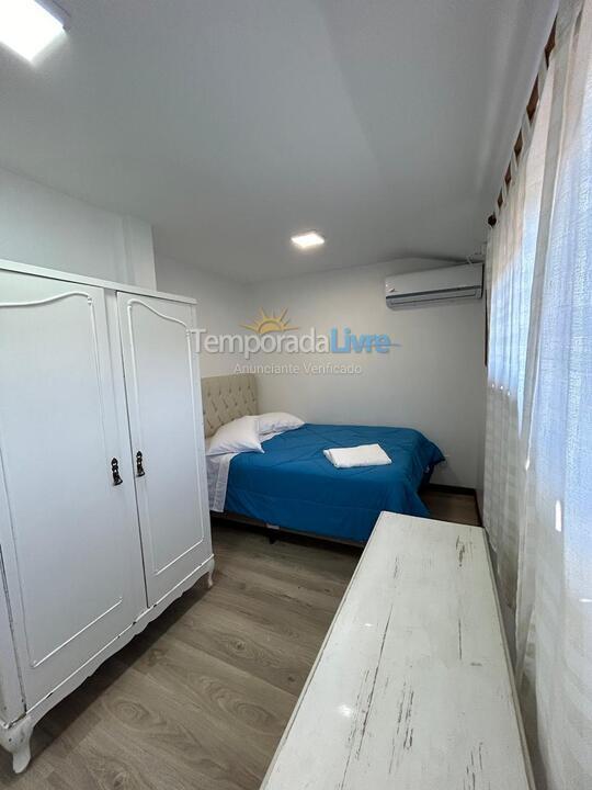 Casa para alquiler de vacaciones em Gramado (Centro)