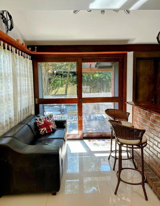 House for vacation rental in Gramado (Centro)