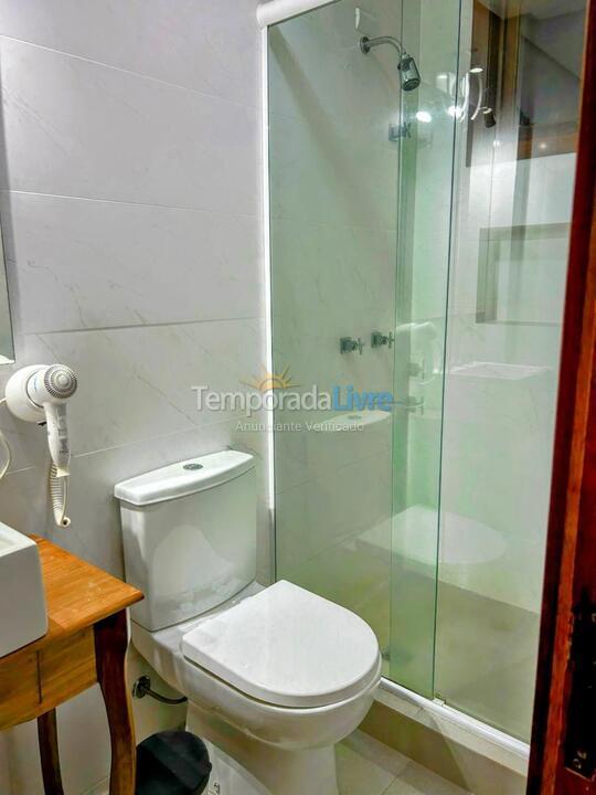 House for vacation rental in Gramado (Centro)