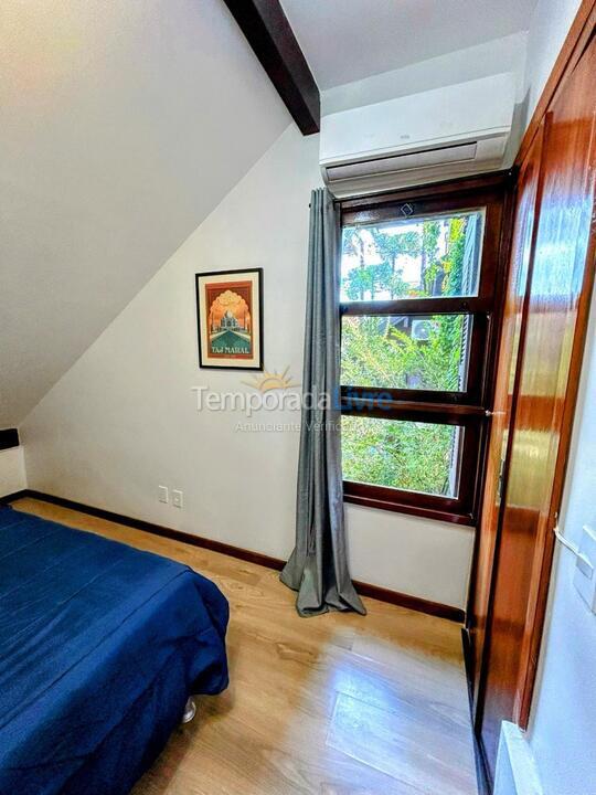 House for vacation rental in Gramado (Centro)