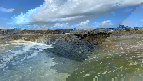 Bodas y alojamiento frente al mar en Pernambuco