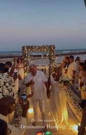 Bodas y alojamiento frente al mar en Pernambuco