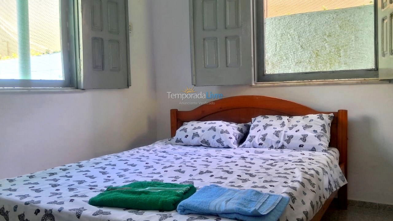 Apartment for vacation rental in Valença (Praia de Guaibim Taquary Pinhal)