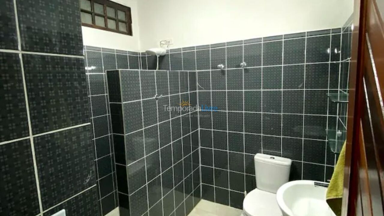 House for vacation rental in Bertioga (Boraceia)