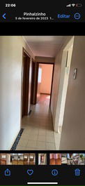 House for rent in Pinhalzinho - Pinhalzinho