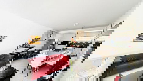 Casa p/ 20 pessoas c/piscina em residencial a 1km da praia Ingleses