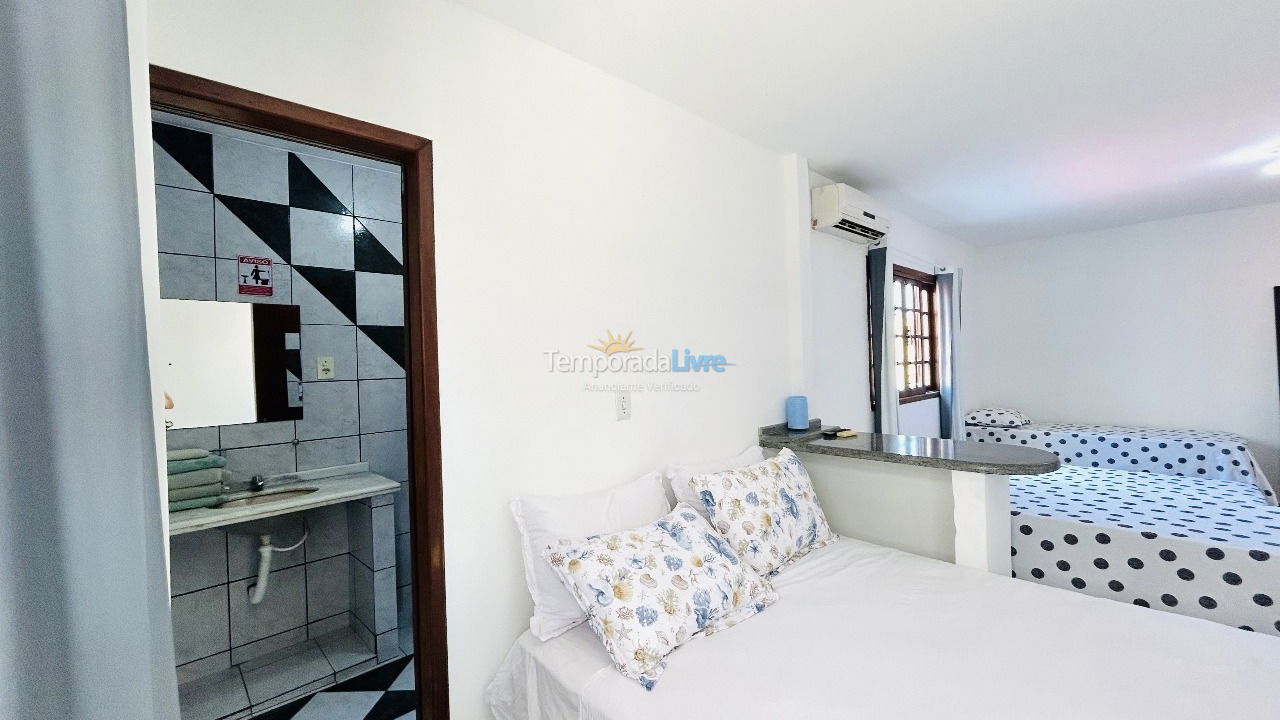 Casa para aluguel de temporada em Florianopolis (Praia dos Ingleses)