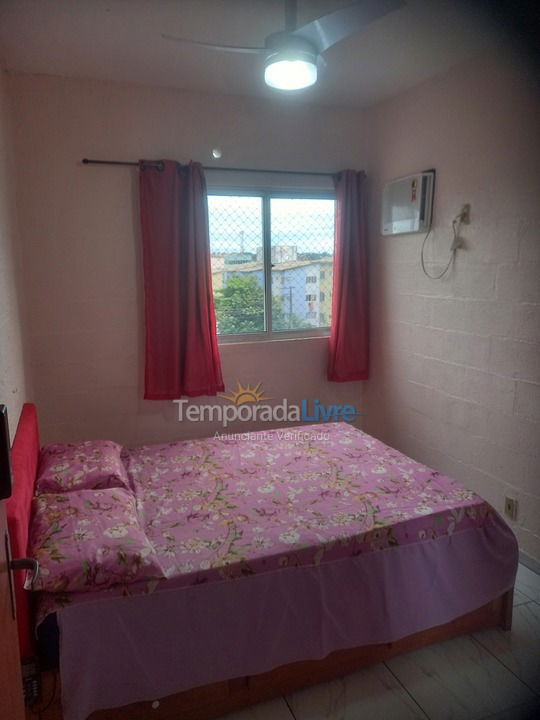 Apartamento para aluguel de temporada em Manaus (Cidade de deus)