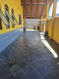 Vacation Home in Caraguatatuba - Available