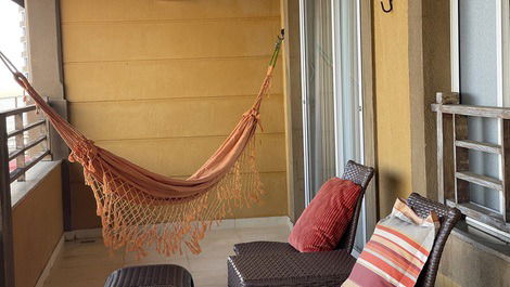 Loft Apartment - Sea View - Infinity Pool in Rio Vermelho