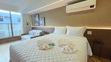 Setai Yacht - Studio 4- By Almare Flats