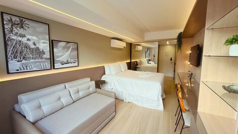 Setai Yacht - Studio 4- By Almare Flats