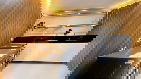 Flat FM20 Cabo Branco Loft 6 - By Almare