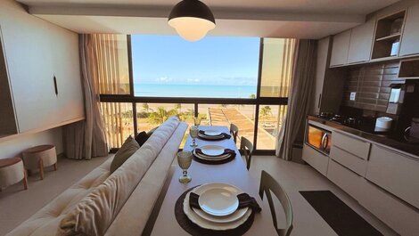 Apartamento FM20 Cabo Branco Vista Mar - By Almare