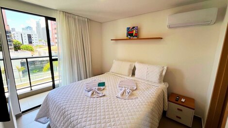 Apartamento Deluxe Oceanic - Por Almare