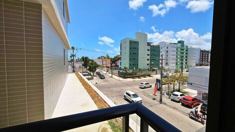 Apartamento Deluxe Oceanic - Por Almare