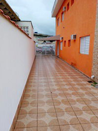 House for rent in Bertioga - Maitinga