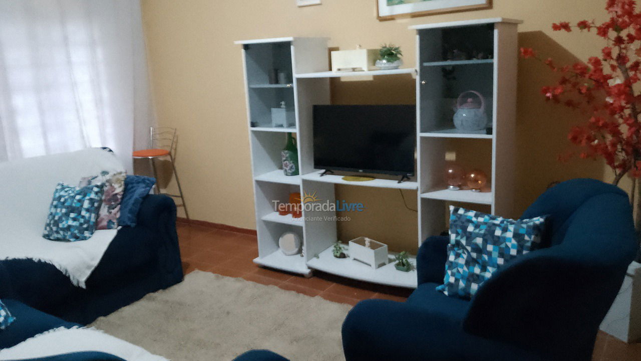 House for vacation rental in Munhoz (Bom Jardim)