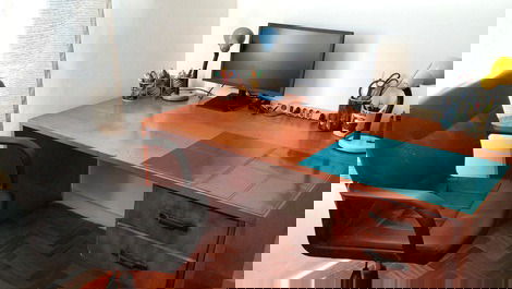 Quarto escritorio