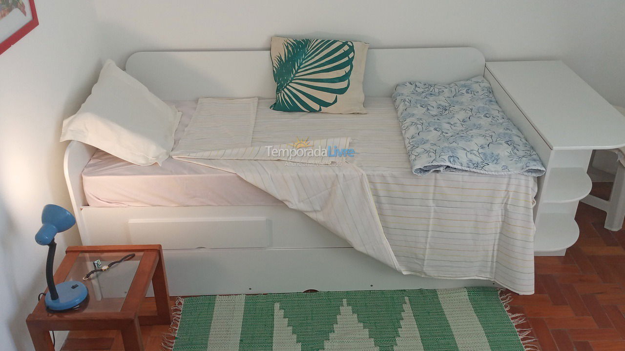Apartamento para aluguel de temporada em Rio de Janeiro (Copacabana)