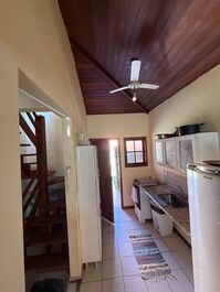 Casa de vacaciones en Búzios 4 habitaciones