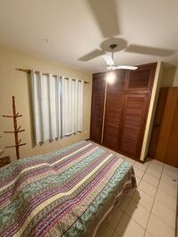 Casa de vacaciones en Búzios 4 habitaciones