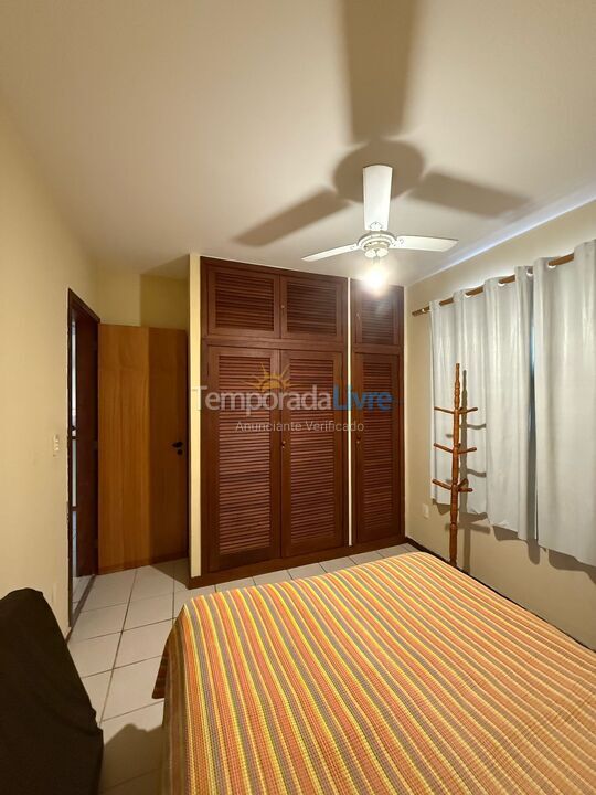 Casa para alquiler de vacaciones em Armação dos Búzios (Praia da Baía Formosa)