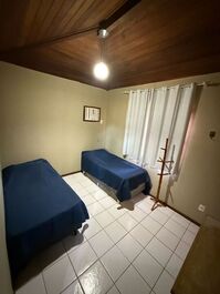 Casa de vacaciones en Búzios 4 habitaciones
