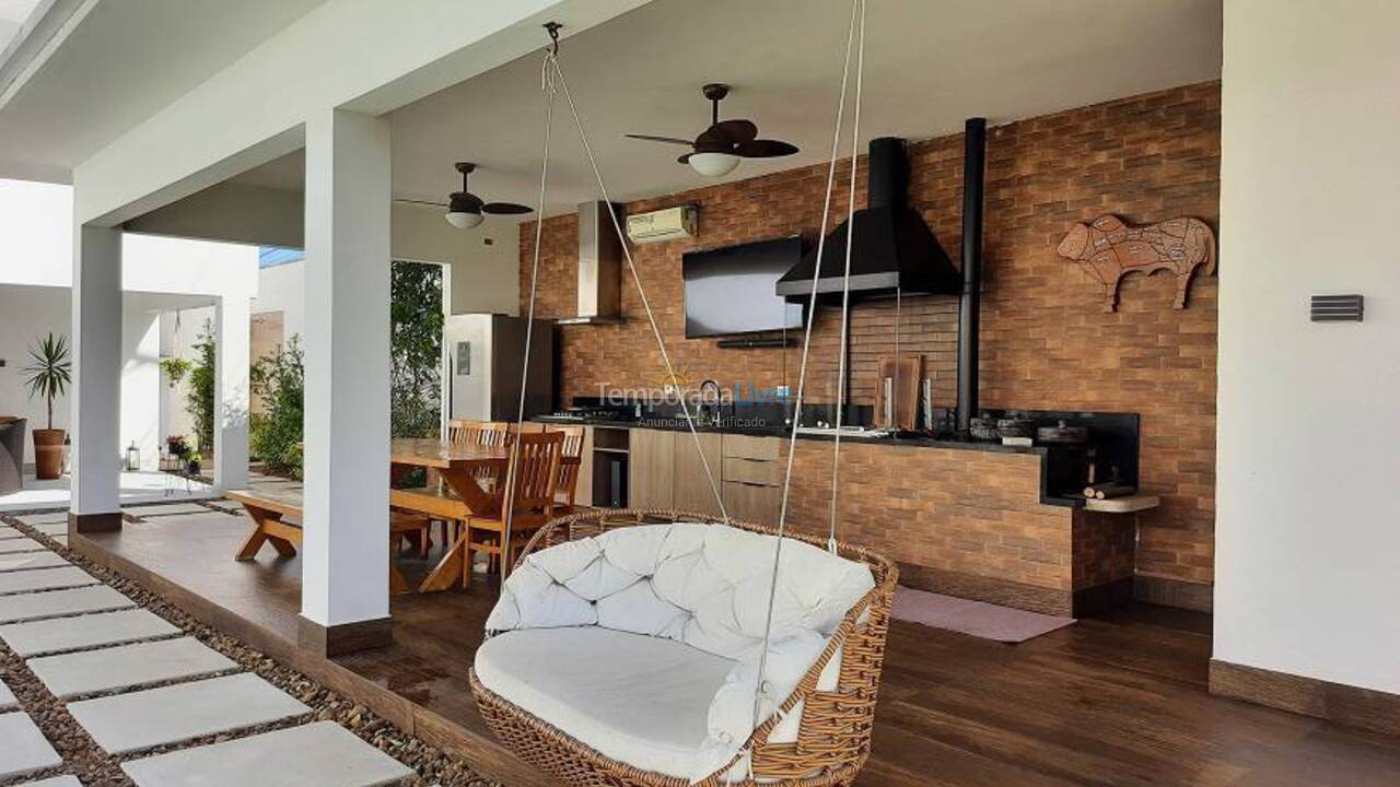 House for vacation rental in São Sebastião (Juquehy)