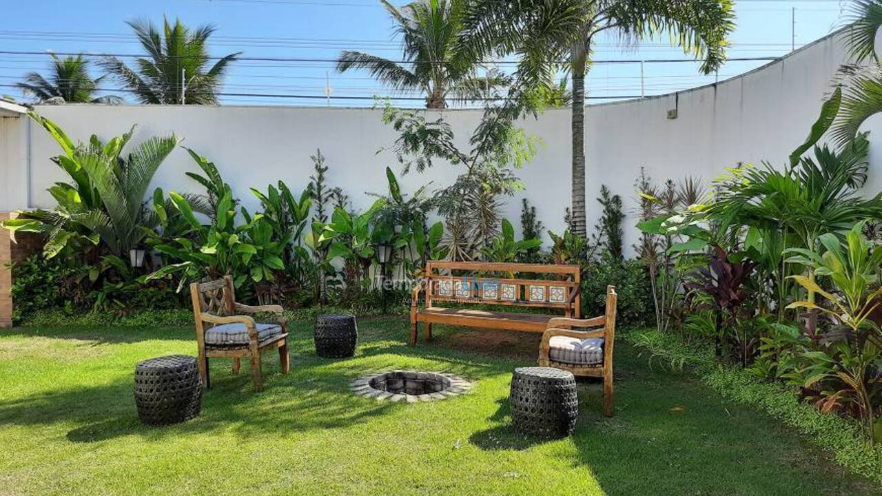 House for vacation rental in São Sebastião (Juquehy)