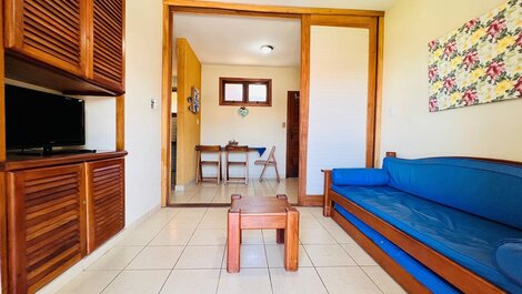 Apartamento para alquilar en Porto Seguro - Orla Norte
