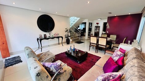 Casa para alugar em Porto Seguro - Areiao