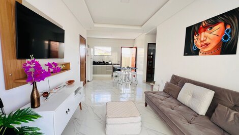 Apartamento para alquilar en Porto Seguro - Paraíso dos Pataxos