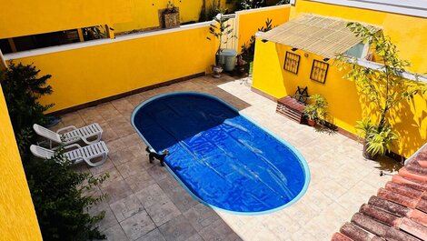 Casa para alugar em Porto Seguro - Mundai
