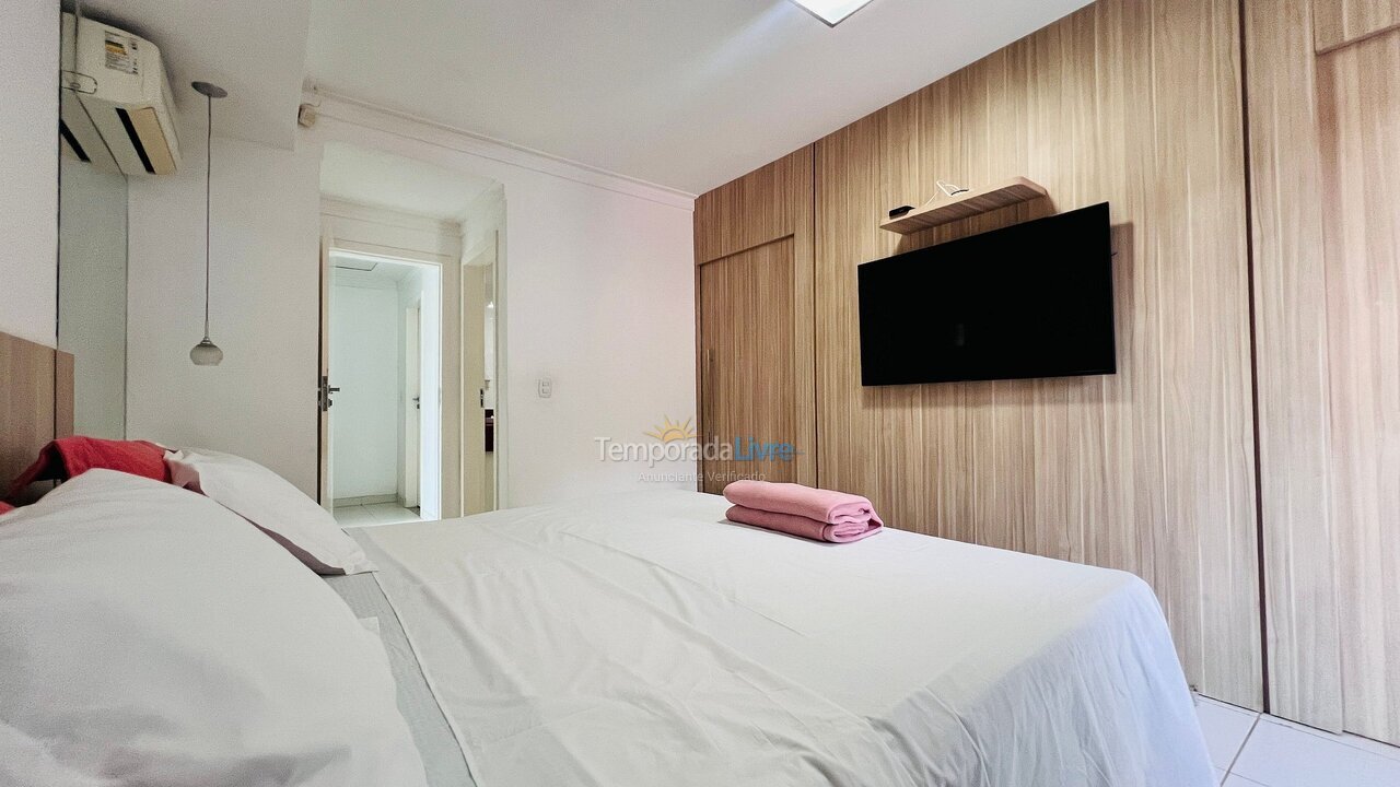 Casa para aluguel de temporada em Porto Seguro (Areiao)