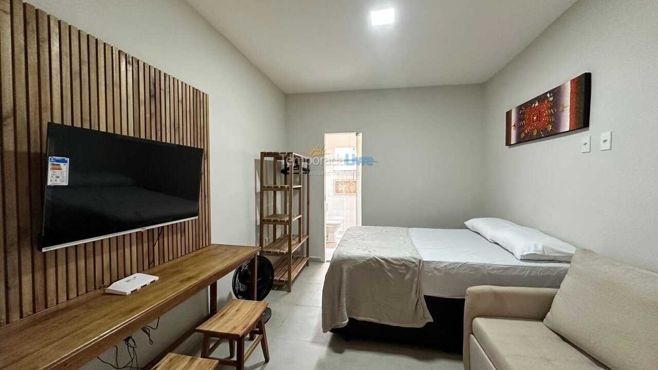 Apartamento para alquiler de vacaciones em Porto Seguro (Villas do Arraial 1)
